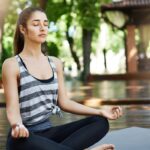 latihan pernapasan untuk stres