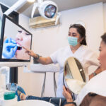 periksa gigi di klinik