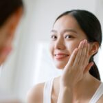 tips kesehatan wajah